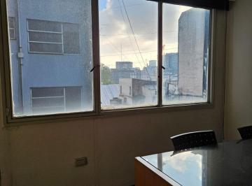 Oficina comercial · 44m² · Venta Oficina en Lavalle 1900 Tribunales Ap Cred