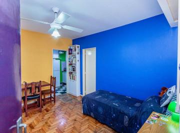 Departamento · 32m² · 2 Ambientes · Venta 2 Amb. - Almagro