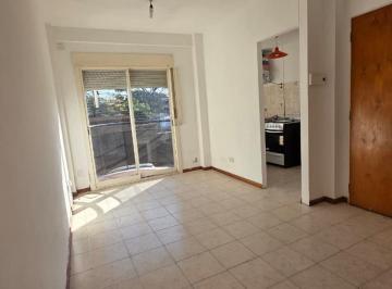 Departamento · 34m² · 2 Ambientes · Venta Dpto 2 Ambientes Balcón Caseros Apto Cred