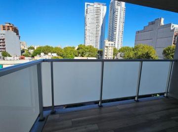 Departamento · 70m² · 3 Ambientes · 1 Cochera · 3 Amb en Venta con Cochera Luminoso y Amenities