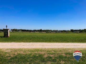 Terreno · 2208m² · Lote en Venta Exclusivo en Estancia Villa Maria