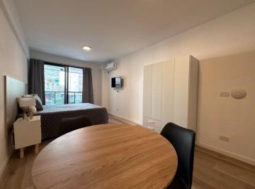 Departamento · 38m² · 1 Ambiente · Departamento Balcon Parrila Palermo