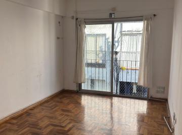 Departamento · 32m² · 2 Ambientes · Oportunidad 2 Ambientes en Venta Villa Crespo
