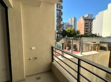 Departamento · 39m² · 2 Ambientes · Caballito Norte - 2 Amb. a Estrenar
