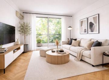 Departamento · 66m² · 3 Ambientes · Venta Depto 3 Ambientes con Dependencia Balvanera