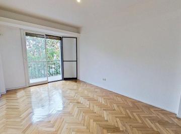 Departamento · 66m² · 3 Ambientes · Venta Depto 3 Ambientes con Dependencia Balvanera