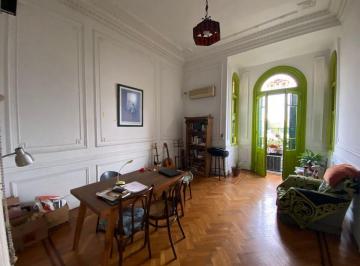 PH · 117m² · 4 Ambientes · 270 m de Pura Luz en El Corazon de Boedo