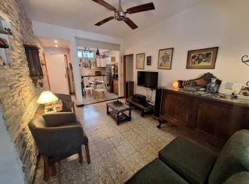 PH · 117m² · 5 Ambientes · Venta PH 5 Ambientes Apto Credito Colegiales