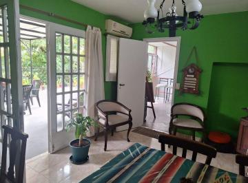 PH · 117m² · 5 Ambientes · Venta PH 5 Ambientes Apto Credito Colegiales