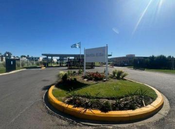 Terreno · 408m² · Venta Lote Barrio Santa Elisa