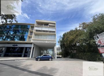 Oficina comercial · 59m² · 2 Ambientes · 1 Cochera · Oficina en Concord Pilar