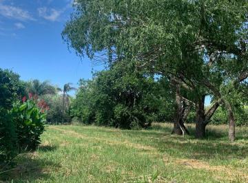 Terreno · 722m² · Terreno 722 m² Roldán, Cercado, Escriturado, Venta