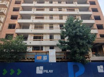 Departamento · 42m² · 2 Ambientes · Plan Bauen Adjudicado