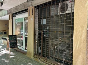 Local comercial · 57m² · En Venta Local a La Calle en Almagro
