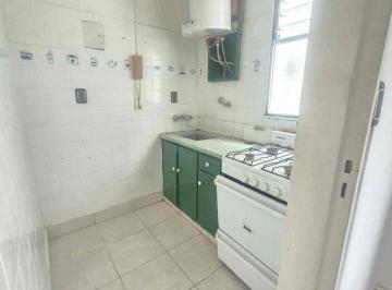 Departamento · 32m² · 2 Ambientes · Venta Departamento 2 Ambientes Palermo