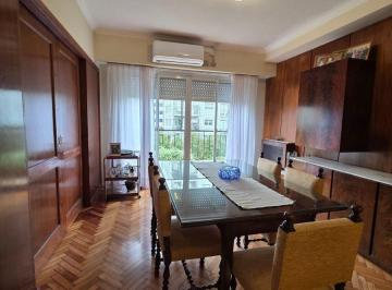 Departamento · 101m² · 4 Ambientes · Venta Dpto 4 Ambientes Barracas Balcon Al Frente