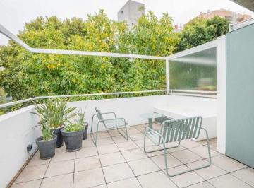 PH · 81m² · 3 Ambientes · Venta PH 3 Ambientes con Terraza en Chacarita
