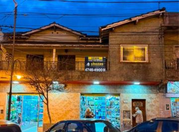 PH de 3 ambientes, San Fernando · PH de 3 y ½ Ambientes con Gran Balcón Aterrazado - Sin Expensas en Virreyes