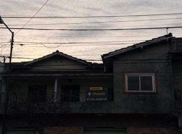 PH de 3 ambientes, San Fernando · PH de 3 y ½ Ambientes con Gran Balcón Aterrazado - Sin Expensas en Virreyes