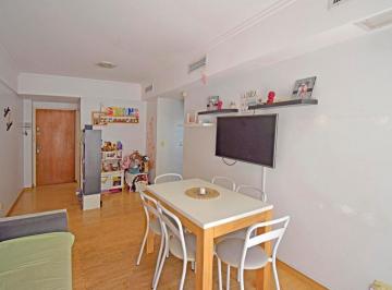 Departamento · 57m² · 3 Ambientes · 1 Cochera · Venta 3 Ambientes Patio Baulera Cochera Caballito