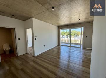 Departamento · 42m² · 2 Ambientes · Venta de Departamento a Estrenar 1 Dormitorio en La Plata