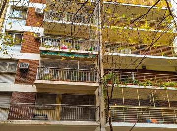 PH · 81m² · 3 Ambientes · 1 Cochera · 3 Amb C/cochera, Baulera y Dependencia. Caballito