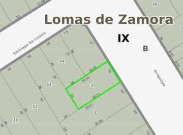 Casa · 206m² · 3 Ambientes · Casa Venta Llavallol Lote 10 X 20