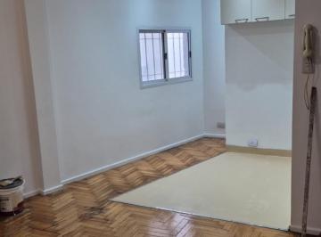 Departamento · 40m² · 2 Ambientes · Dos Ambientes - Bajas Expensas
