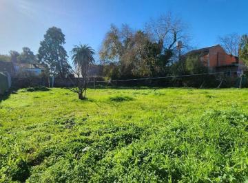 Terreno · 700m² · Venta Importante, Lote 720 m² Apto Emprendimiento!