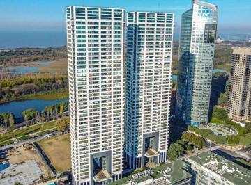 Departamento · 62m² · 2 Ambientes · 1 Cochera · Venta Depto 2 Amb. - Puerto Madero C/ Vista Al Rio