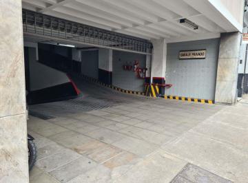 Garage · 14m² · Cochera en Venta (San Nicolas)