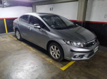 Garage · 12m² · Cochera en Venta (San Nicolas)