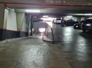 Garage · 13m² · Cochera en Venta (San Nicolas)