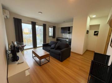 Departamento · 40m² · 2 Ambientes · Alquiler 2 Ambientes Caballito Amoblado - Amenities