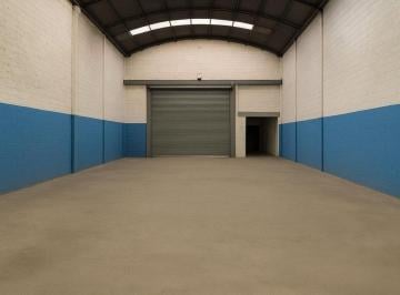 Bodega-Galpón · 200m² · Venta Galpón + Lote Propio en Villa Soldati