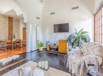PH · 244m² · 5 Ambientes · Venta PH 5 Ambientes C/ Terraza en Chacarita