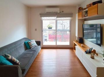 Departamento · 56m² · 3 Ambientes · Venta Departamento 3 Amb. Almagro Refaccionado