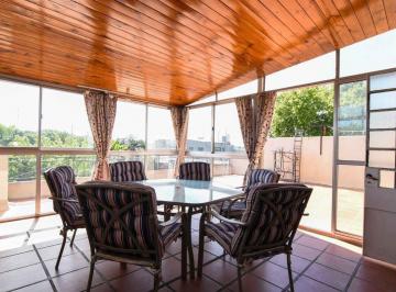 PH · 116m² · 4 Ambientes · PH 4 Amb. con Terraza. Ent. Indep. Parque Avellaneda