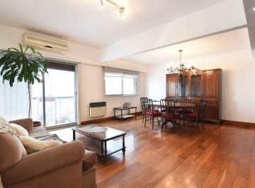 Departamento · 106m² · 4 Ambientes · 1 Cochera · Depto 4 Amb. Balcon. Cochera. Exc. Estado. Ramos Mejia