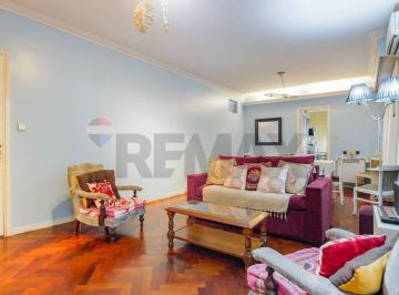Departamento · 81m² · 3 Ambientes · Depto en Venta 3 Amb con Dep, y Baulera