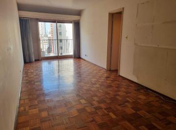 Departamento · 88m² · 4 Ambientes · Venta Depto 4 Ambiente Dep Piso Alto Lav Caballito
