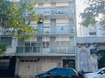 Departamento · 54m² · 3 Ambientes · 1 Cochera · Venta Departamento 3 Ambientes C/ Balcon Almagro.
