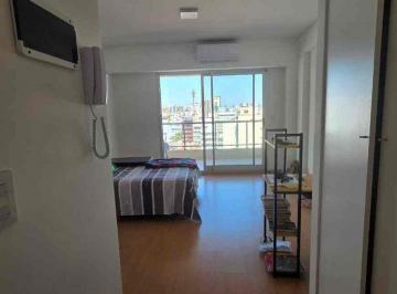 Departamento · 25m² · 1 Ambiente · Venta Mono Balcón Parrilla Piscina Recoleta