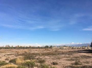 Terreno · 330m² · Venta Lote Maipu - Plan Agua y Energia 29
