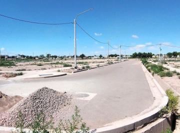 Terreno · 328m² · Venta de Lote Natania en Guymallén