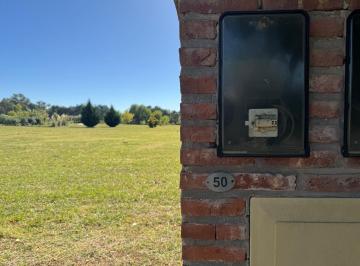 Terreno · 1003m² · Venta Lote N° 50 El Campo Fincas Exclusivas