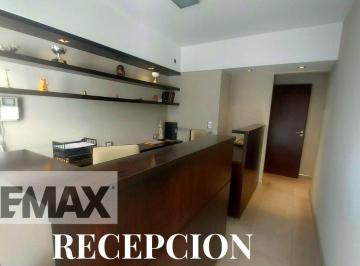 Oficina comercial · 118m² · Venta Castelar Dpto 5 Oficinas 120 m Amoblado