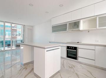 Departamento · 95m² · 3 Ambientes · Venta Semipiso 3 Ambientes a Estrenar - Chauvin