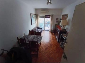 Departamento · 43m² · 3 Ambientes · Departamento en Venta - 2 Dorm. 1 Baño - 47 m - Balvanera