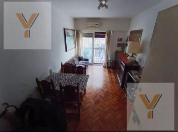 Departamento · 43m² · 3 Ambientes · Departamento en Venta - 2 Dorm. 1 Baño - 47 m - Balvanera